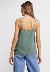 Vero Moda Linne - blue-grey