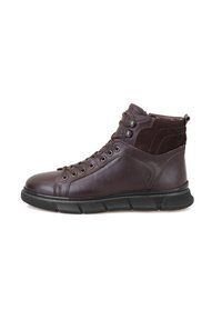Desa DESA  - Bottines à lacets - brown