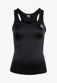 Unselected, black