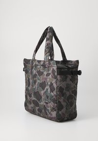 Carhartt WIP MYTON TRAVEL TOTE UNISEX - Velika torba - duck grey