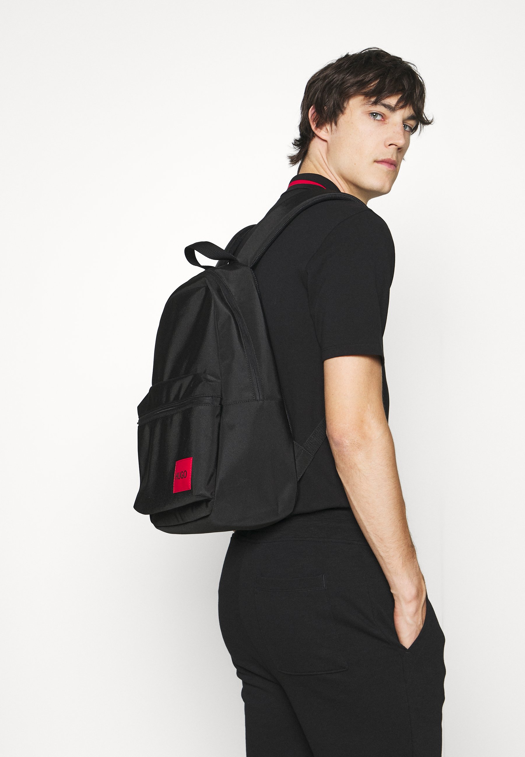 hugo backpack