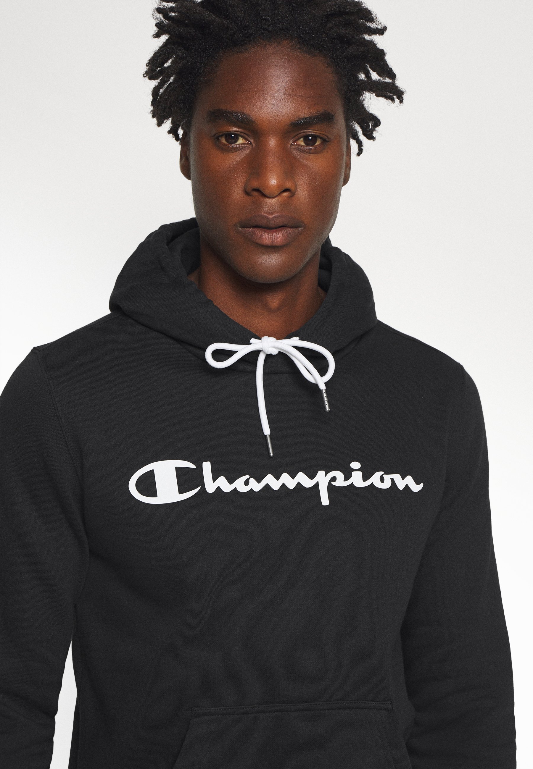 Herrer LEGACY HOODED - Hættetrøjer Herrer LEGACY HOODED - Hættetrøjer
