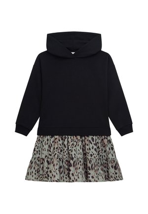 LIVA FOR MOM - Day dress - black