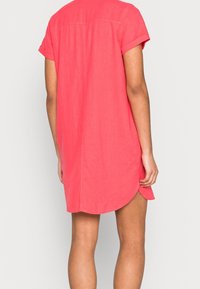 GAP Freizeitkleid - pink