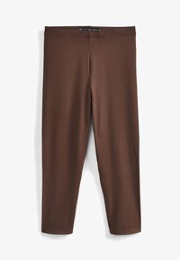 Odabrano, chocolate brown