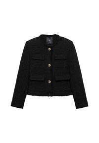 Jas - black