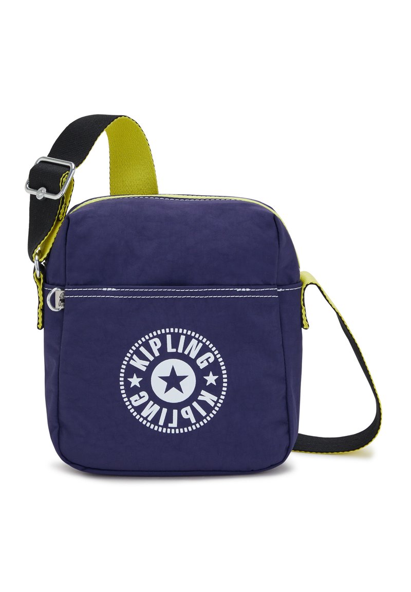 Kipling CHAZ CNT - Borsa a tracolla - ultimate navy combo