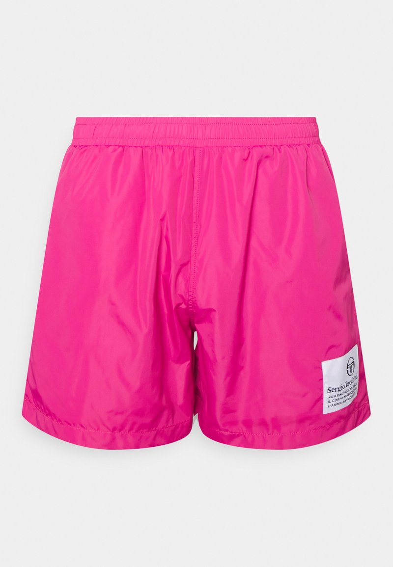 Sergio Tacchini Trainingsbroek roze