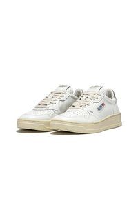 Autry MEDALIST LOW - Zapatillas - bianco