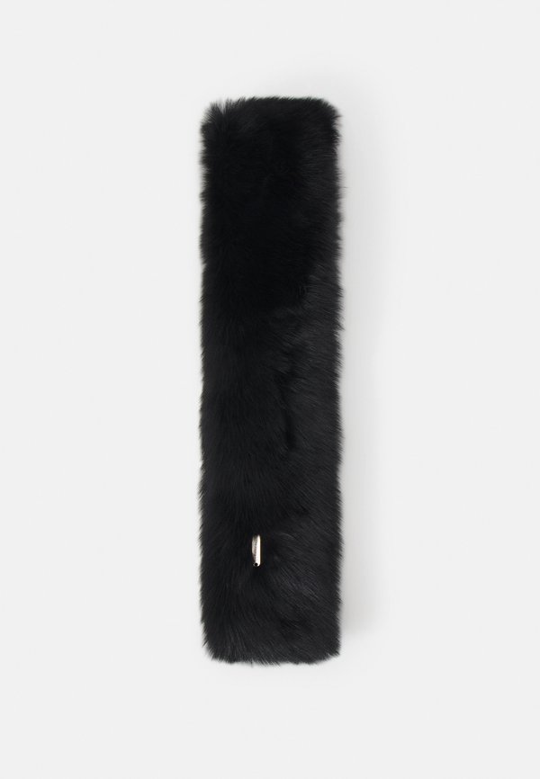 SHEARLING TOSCANA SCARF - Scarf