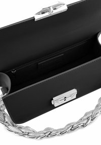 Seidenfelt HALLILA - Borsa a mano - black