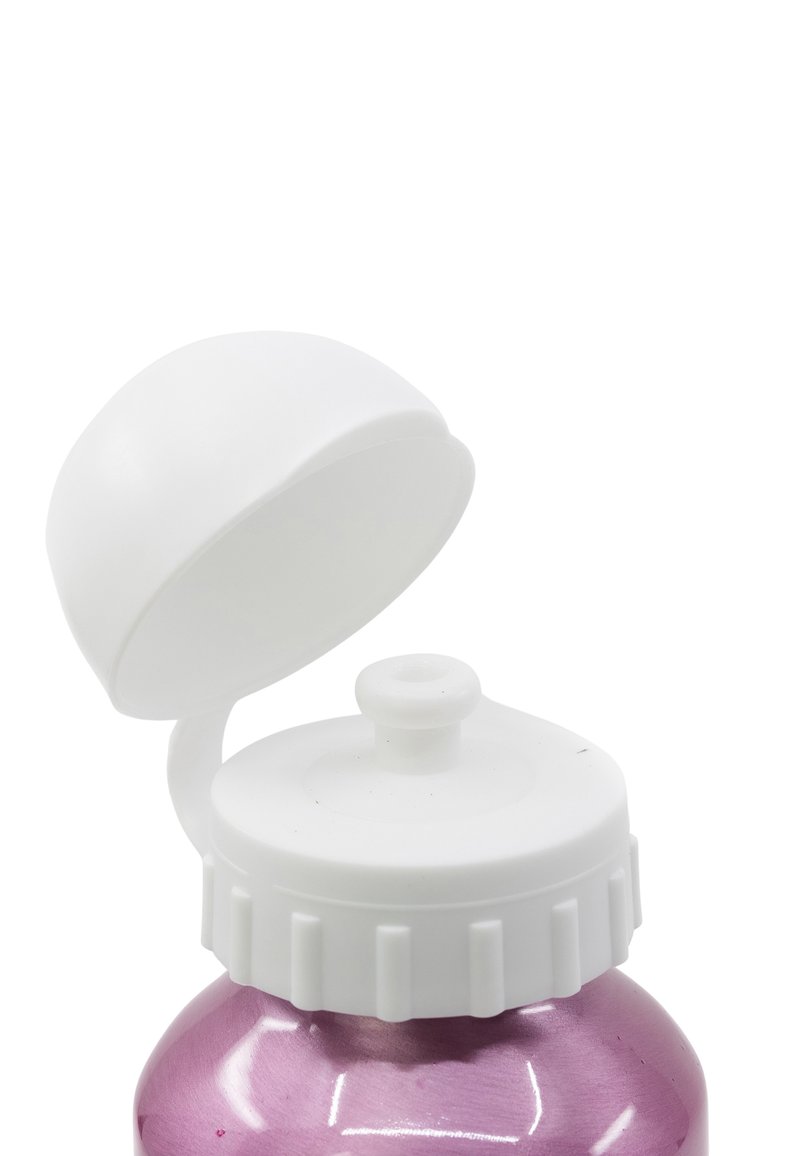 Borraccia Per Bambini In Acciaio Inox - Capacità 300ml, Design Unicorno, Draeger Paris