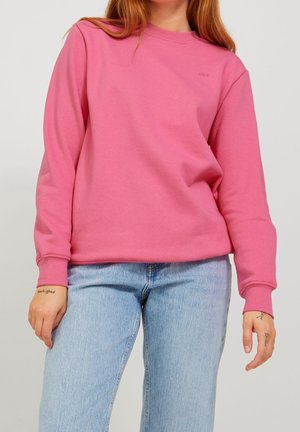 Sweater - pink
