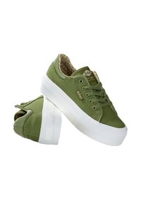 Lee Cooper - Sneakersy niskie