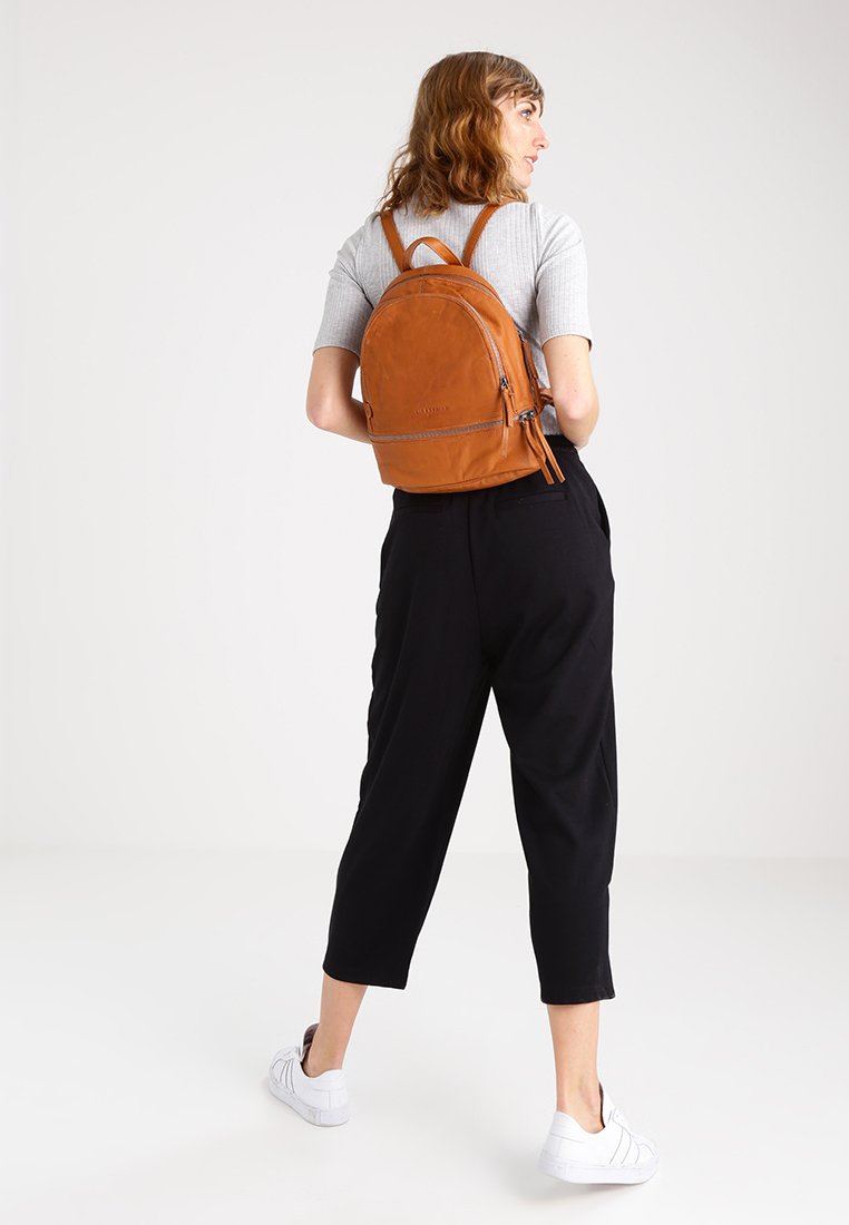 backpacking trip checklist