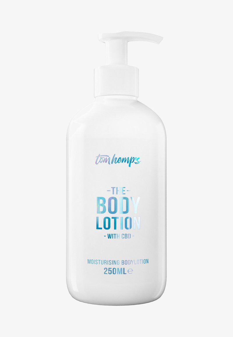 Tom Hemp's TOM HEMP'S THE BODY LOTION - Vartalovoide