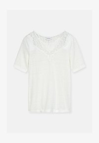 Niet geselecteerd, wool white