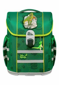 McNeill ERGO MAC2 SET 5-TEILIG - Set zainetto - dino