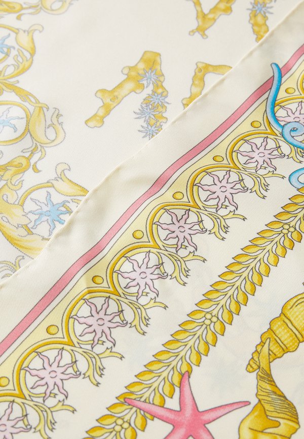 FOULARD UNDERWATER BAROCCO  - Foulard3