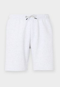 Non sélectionné, super light grey melange