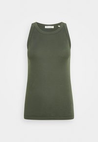 Não selecionado, utility green