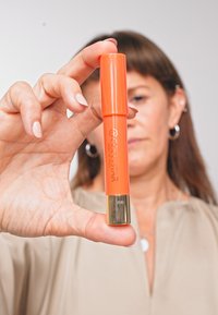 Collistar TWIST® ULTRA SHINY GLOSS - Lipgloss - n. 213 peach