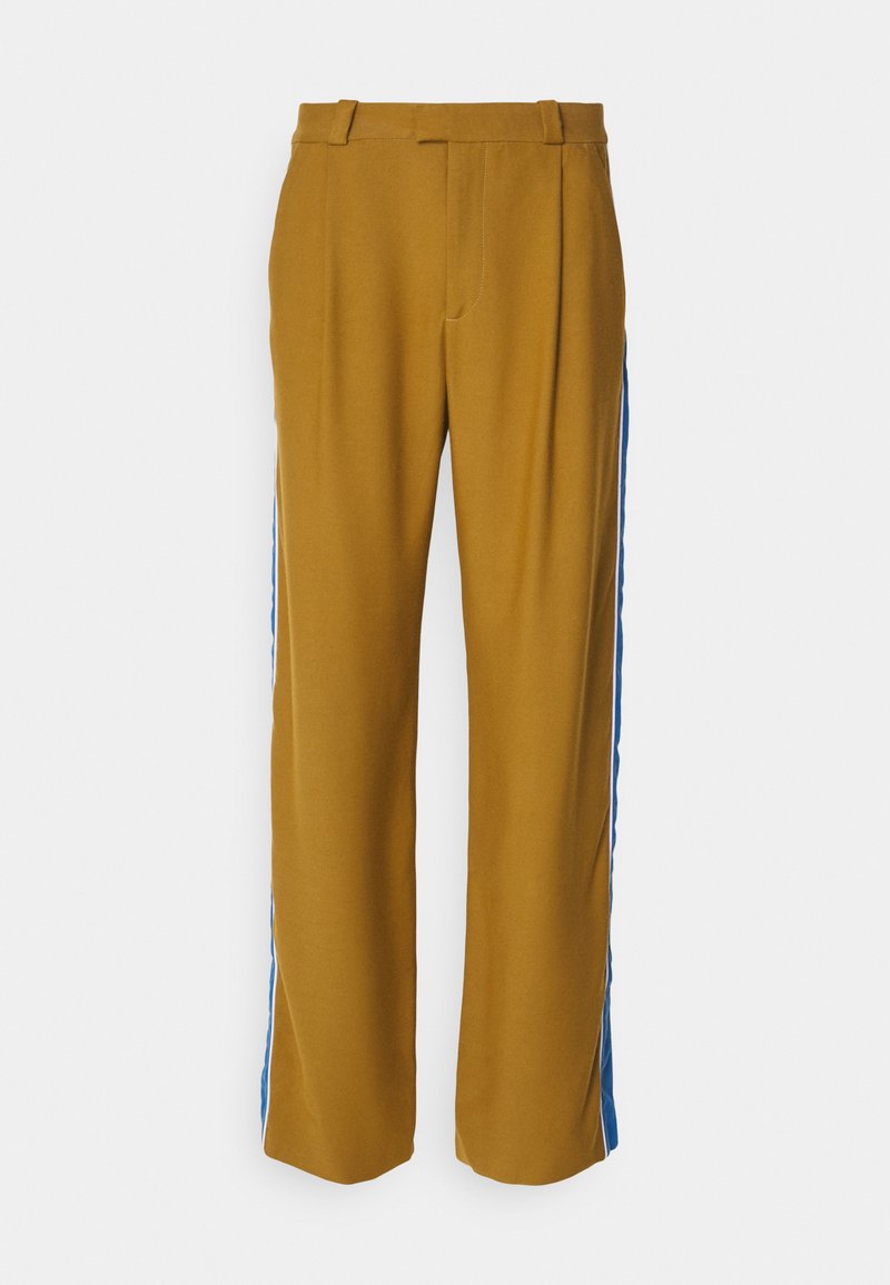 Ahluwalia Broek camel Ahluwalia Broek camel
