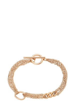 Armbånd - rose gold