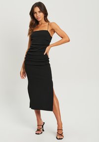 BWLDR NAXOS  - Vardagsklänning - black