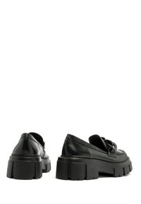 RYŁKO - Półbuty wsuwane