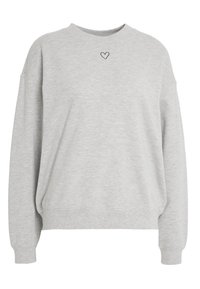 Monki Sudadera - grey