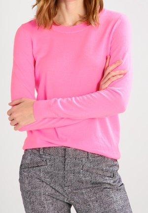Banana Republic Strickpullover - pink