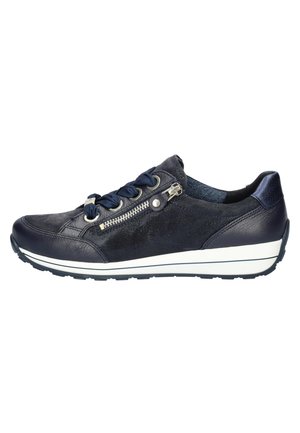 ara OSAKA  - Sneakers laag - blauw