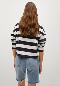 Mango Bluza