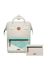 Cabaia Zaino - columbus light grey