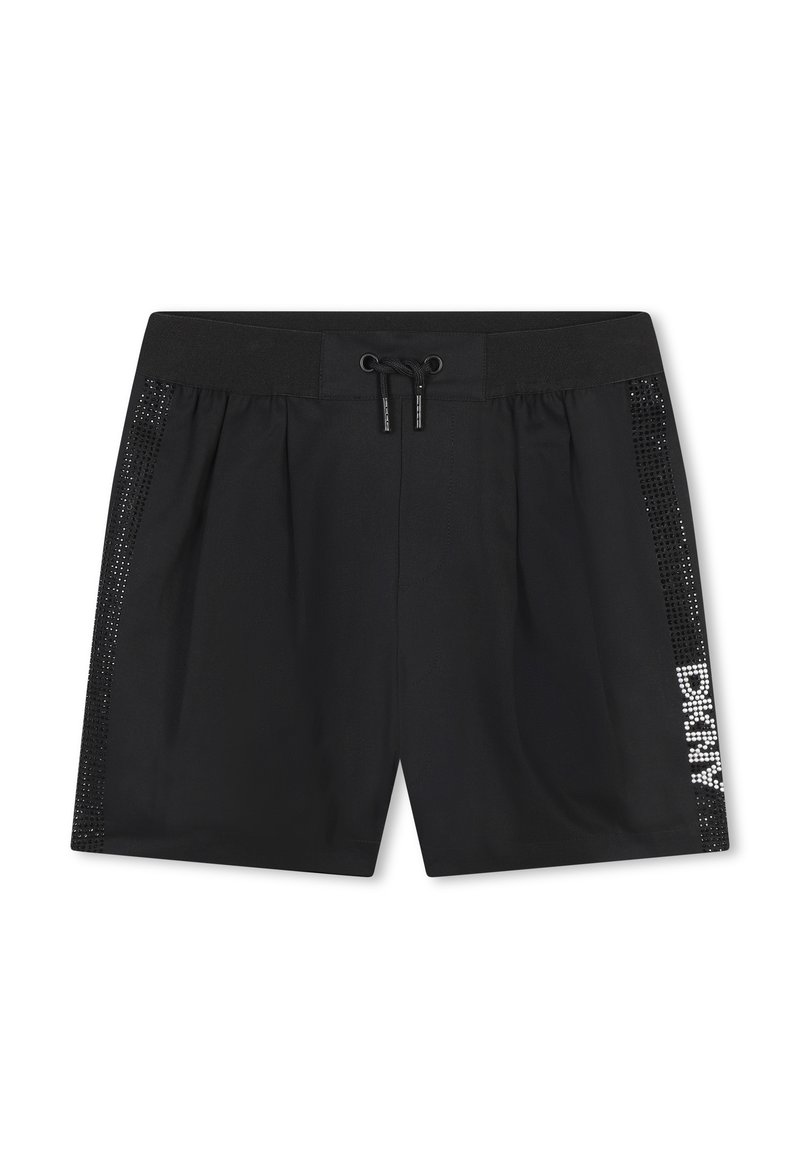 DKNY Shorts zwart DKNY Shorts zwart