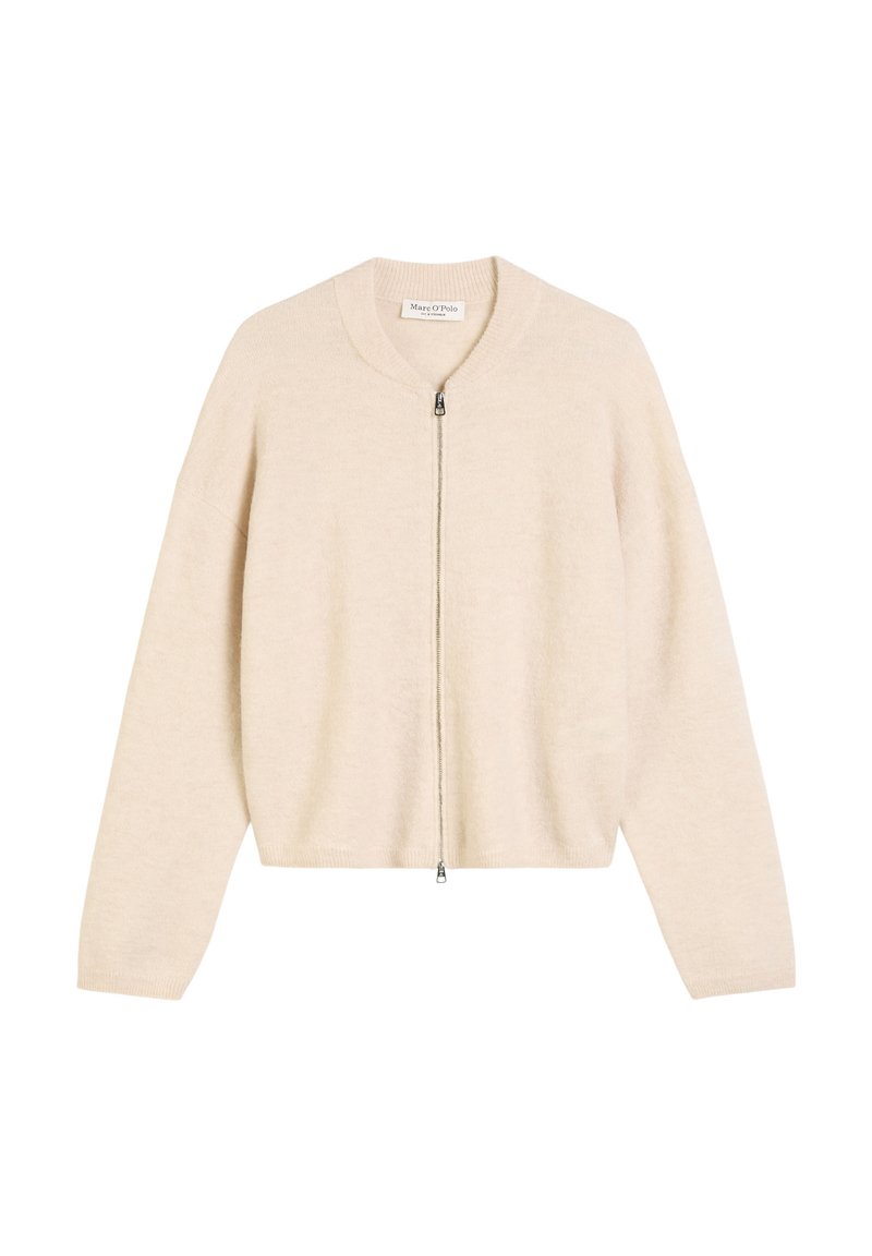 Marc O’Polo Vest beige Marc O’Polo Vest beige