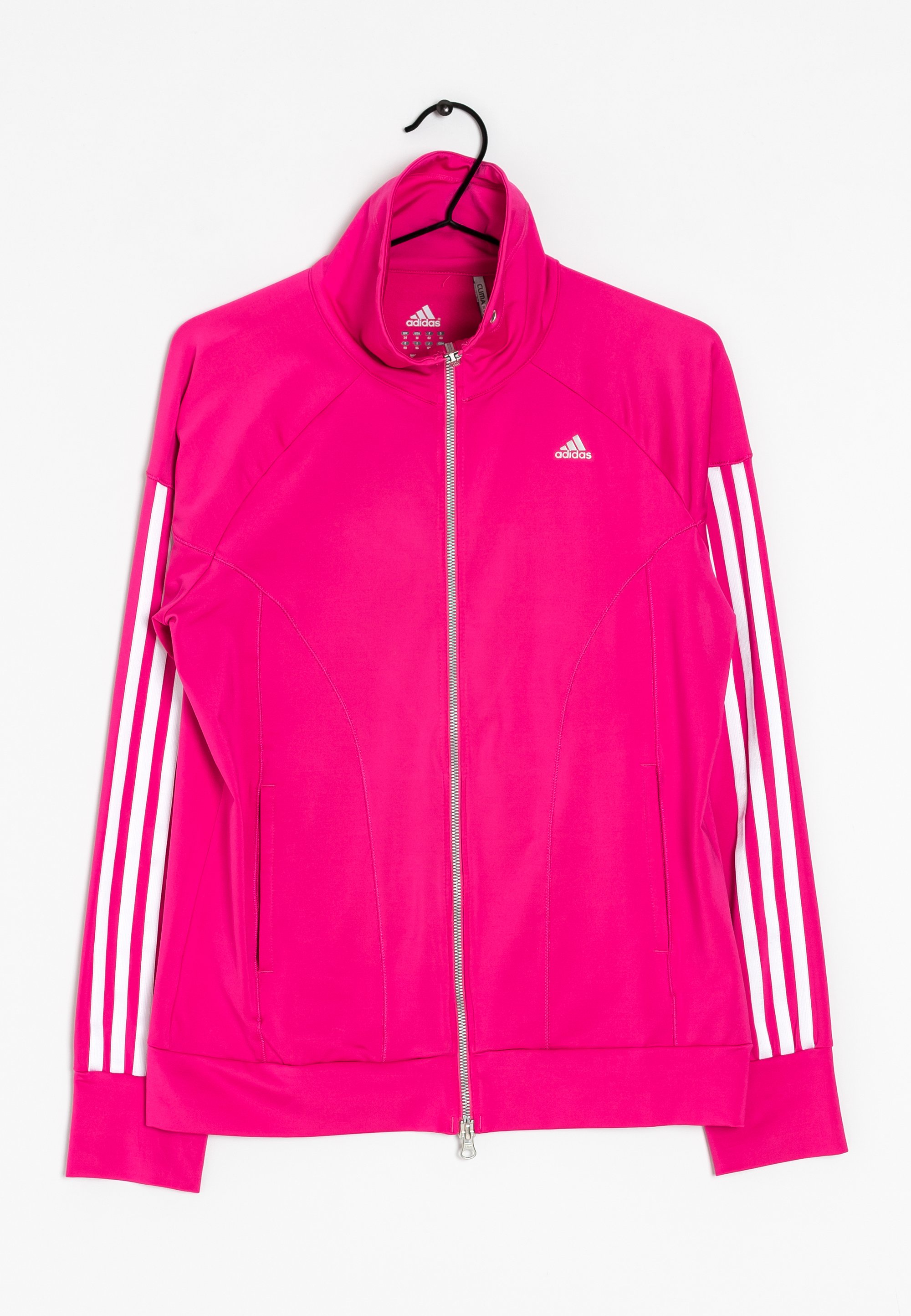 Adidas Donna Adidas Originals Felpe Pink Felpa Adidas Rosa