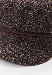 Brixton FIDDLER UNISEX - Chapéu - wine