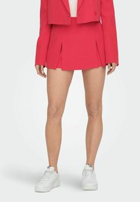 ONLY ONLELLY LIFE - Šortai - teaberry