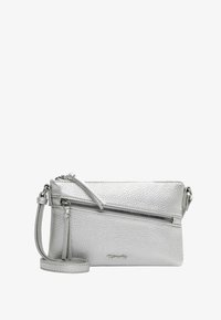 Nevybráno, mottled light grey