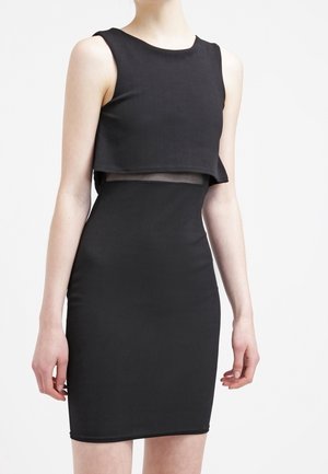 Vardagsklänning - black