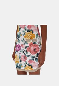 Blugirl Etui-jurk - multicolore