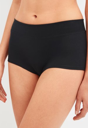 Pants - schwarz