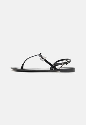 SLING - Baseino batai - black