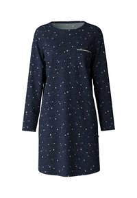 Non selezionato, peacoat blue