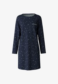 Non selezionato, peacoat blue