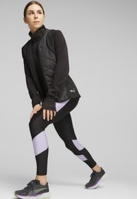 Puma CLOUDSPUN WRMLBL  - Liemenė - black