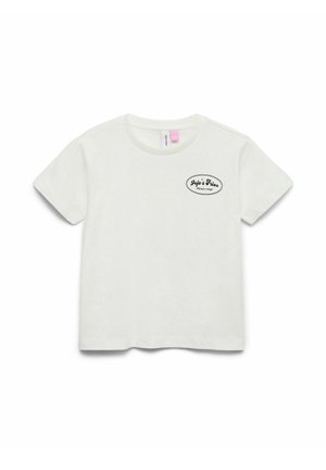 VERO MODA Girl VMZANDRA biały
