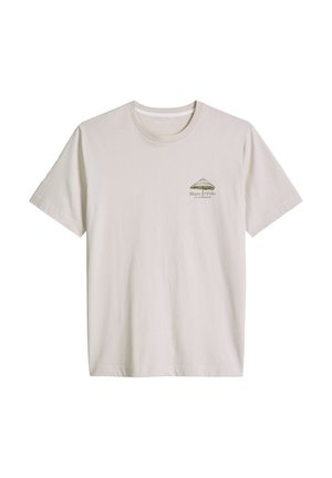 Marc O'Polo, - T-shirt z nadrukiem